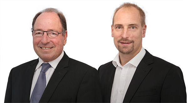 Wilfried & Christoph Hein